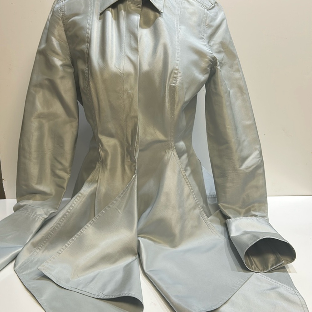 Kaufman Franco Too 100% silk